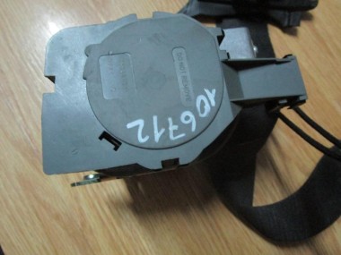 Ремень безопасности передний правый MERCEDES-BENZ CLK-класс C208/W208 (1997 - 2000) — Разборка Мерседес