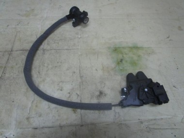 Замок багажника MERCEDES-BENZ CLS-класс C218/X218 рестайлинг (2014 - 2017) — Разборка Мерседес