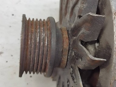 Генератор MERCEDES-BENZ W124 W124/S124/C124/A124 (1984 - 1993) — Разборка Мерседес