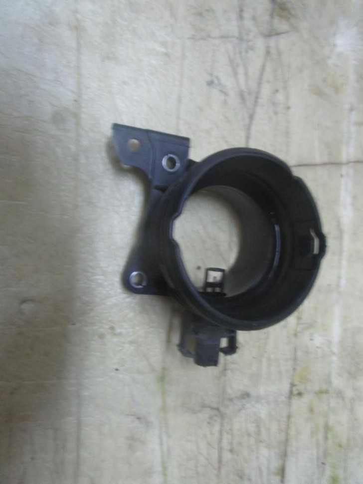 Фланец MERCEDES-BENZ CLS-класс C218/X218 рестайлинг (2014 - 2017) фото 1 — Разборка Мерседес