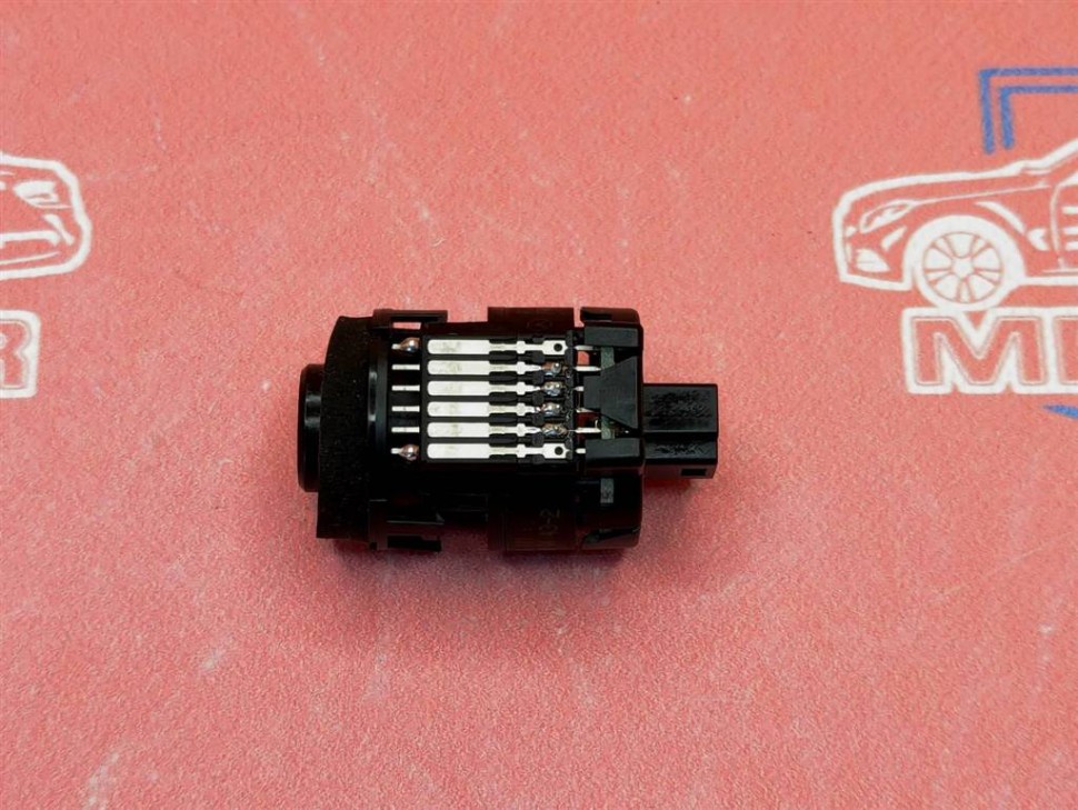 Датчик температуры MERCEDES-BENZ E-класс W212/S212/C207/A207 (2009 - 2013) фото 1 — Разборка Мерседес