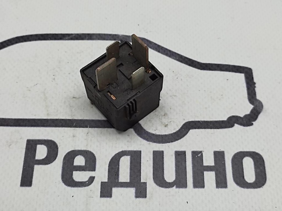 Реле многоцелевое MERCEDES-BENZ W124 W124/S124/C124/A124 (1984 - 1993) фото 1 — Разборка Мерседес