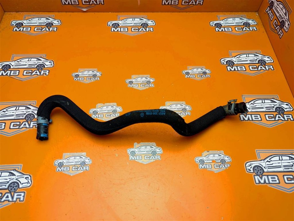 Шланг вентиляции MERCEDES-BENZ GLK-класс X204 (2008 - 2012) фото 1 — Разборка Мерседес