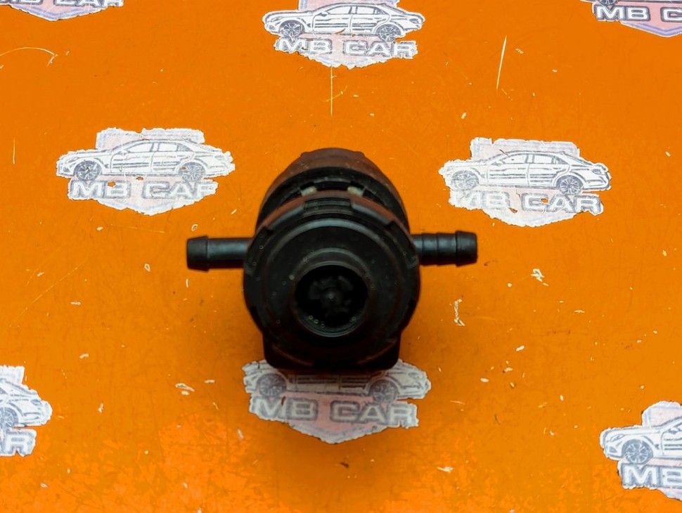 Клапан регенерации MERCEDES-BENZ S-класс W140 (1991 - 1998) фото 1 — Разборка Мерседес