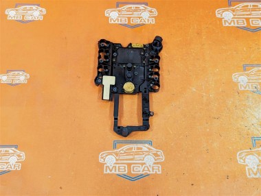 Плата АКПП 9 серии 7G-Tronic MERCEDES-BENZ S-класс W221 (2005 - 2009) — Разборка Мерседес