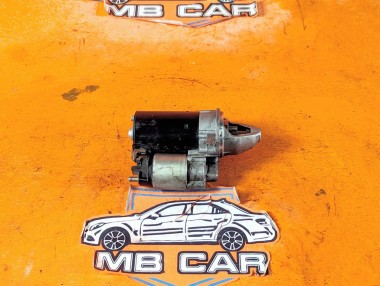 Стартер MERCEDES-BENZ C-класс W204/S204 (2006 - 2011) &mdash; Разборка Мерседес