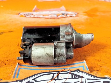 Стартер MERCEDES-BENZ C-класс W204/S204 (2006 - 2011) &mdash; Разборка Мерседес