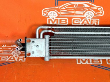 Радиатор ГУРа MERCEDES-BENZ E-класс W212/S212/C207/A207 (2009 - 2013) &mdash; Разборка Мерседес