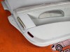 Карта двери передняя левая MERCEDES-BENZ E-класс W211/S211 (2002 - 2006) E 320 CDI 3.2 AT (204 л.с.) фото 2 &mdash; Разборка Мерседес