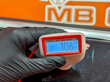 Дверь передняя правая MERCEDES-BENZ GLK-класс X204 (2008 - 2012) — Разборка Мерседес