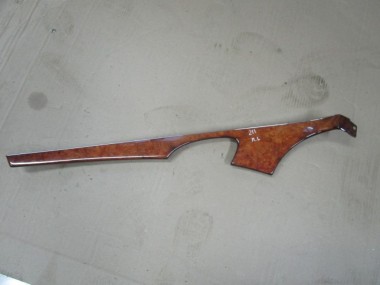 Дерево MERCEDES-BENZ E-класс W211/S211 (2002 - 2006) — Разборка Мерседес