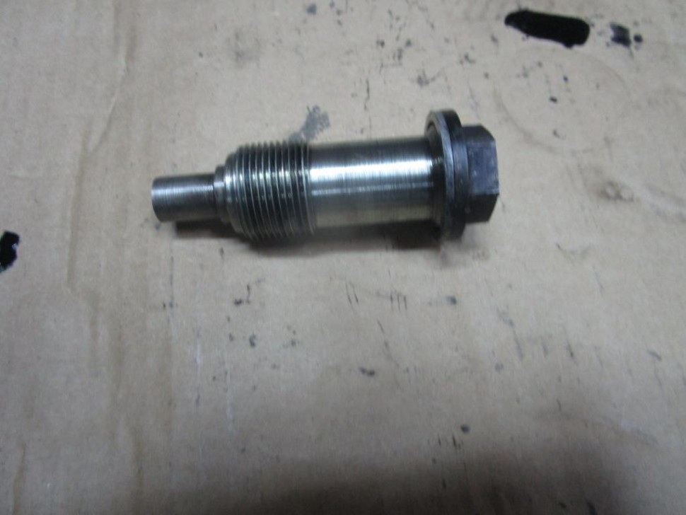 Натяжитель цепи MERCEDES-BENZ E-класс W210/S210 (1995 - 1999) фото 1 — Разборка Мерседес