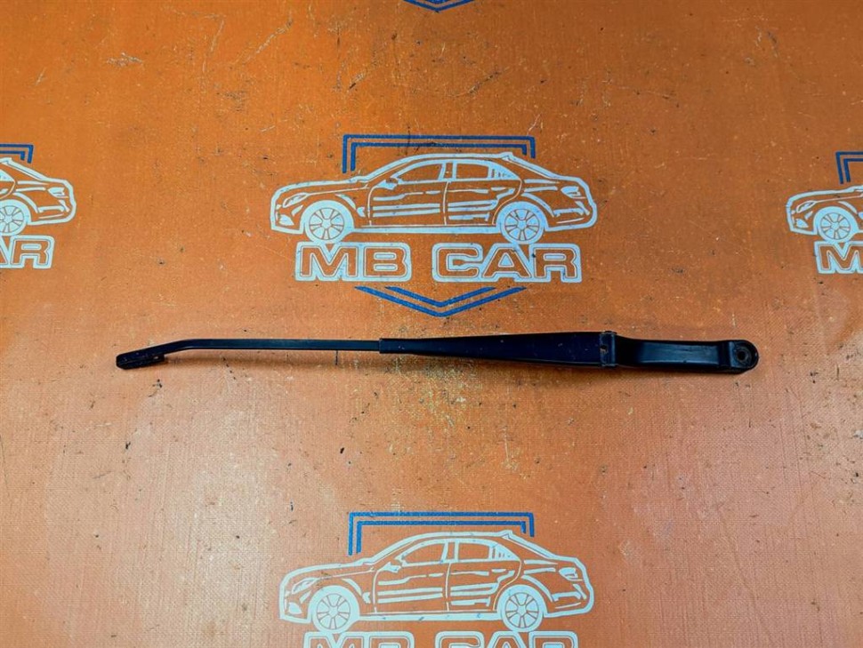 Поводок дворников MERCEDES-BENZ M-класс W163 (1997 - 2001) фото 1 — Разборка Мерседес