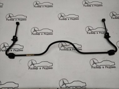 Стабилизатор задний MERCEDES-BENZ Sprinter W906 (2006 - 2019) — Разборка Мерседес