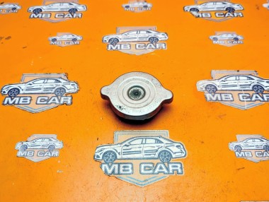 Крышка радиатора MERCEDES-BENZ E-класс W124/S124/C124/A124 (1984 - 1997) — Разборка Мерседес