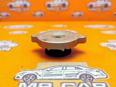 Крышка радиатора MERCEDES-BENZ E-класс W124/S124/C124/A124 (1984 - 1997) — Разборка Мерседес