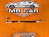 Трубка кондиционера MERCEDES-BENZ C-класс W204/S204 (2006 - 2011) фото 1 &mdash; Разборка Мерседес