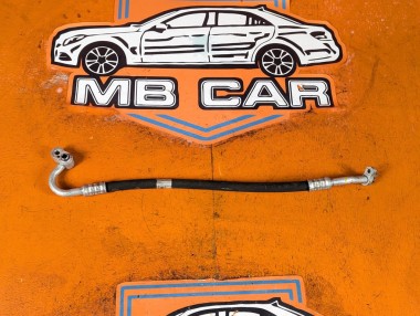 Трубка кондиционера MERCEDES-BENZ C-класс W204/S204 (2006 - 2011) &mdash; Разборка Мерседес
