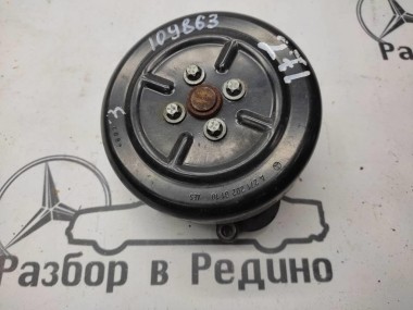 Помпа MERCEDES-BENZ C-класс W203/S203/CL203 (2000 - 2004) — Разборка Мерседес