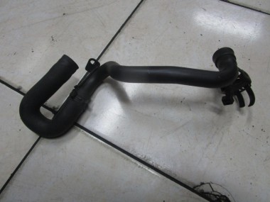 Трубка ОЖ MERCEDES-BENZ C-класс W203/S203/CL203 рестайлинг (2004 - 2008) — Разборка Мерседес