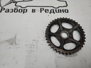 Шестерня распредвала MERCEDES-BENZ V-class W638 — Разборка Мерседес