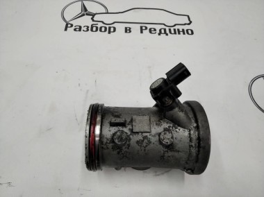 Корпус смесительный MERCEDES-BENZ E-класс W211/S211 рестайлинг (2006 - 2009) — Разборка Мерседес