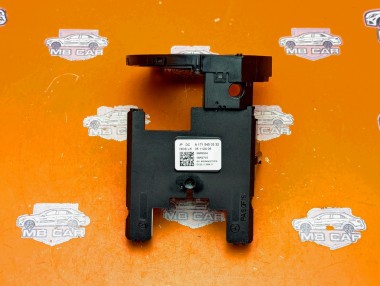 Датчик угла поворота MERCEDES-BENZ E-класс W211/S211 (2002 - 2006) — Разборка Мерседес