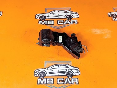 Бачок омывателя MERCEDES-BENZ GLC-класс X253 (2015 - 2019) &mdash; Разборка Мерседес