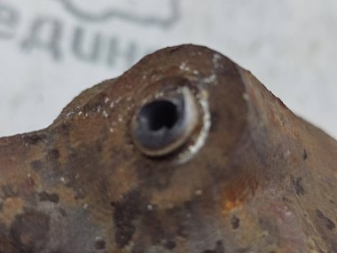 Суппорт задний правый MERCEDES-BENZ Sprinter w906 — Разборка Мерседес