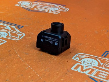 Замок зажигания MERCEDES-BENZ SL-класс R231 рестайлинг (2016 - 2020) — Разборка Мерседес