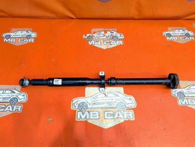 Кардан задний MERCEDES-BENZ GLE-класс W166 (2015 - 2018) — Разборка Мерседес