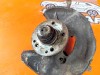 Кулак поворотный передний левый MERCEDES-BENZ C-класс W202/S202 (1993 - 1997) фото 2 &mdash; Разборка Мерседес