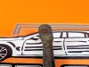 Кулак поворотный передний левый MERCEDES-BENZ C-класс W202/S202 (1993 - 1997) фото 3 &mdash; Разборка Мерседес