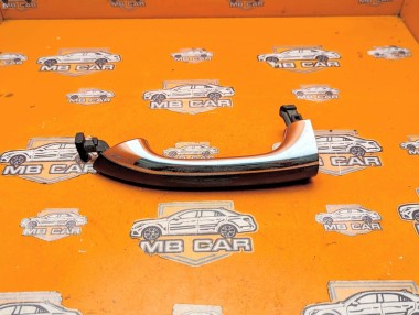 Ручка двери наружняя MERCEDES-BENZ M-класс W164 рестайлинг (2008 - 2011) — Разборка Мерседес