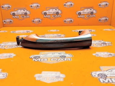 Ручка двери наружняя MERCEDES-BENZ M-класс W164 рестайлинг (2008 - 2011) — Разборка Мерседес