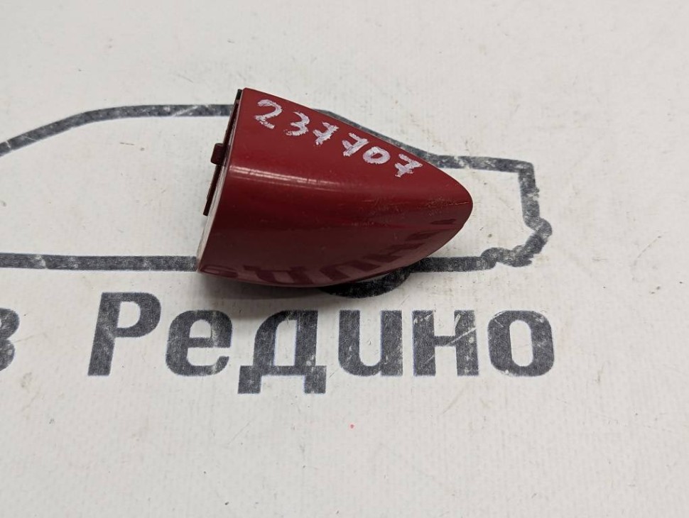 Крышка ручки двери MERCEDES-BENZ A-класс W169 рестайлинг (2008 - 2012) фото 1 — Разборка Мерседес