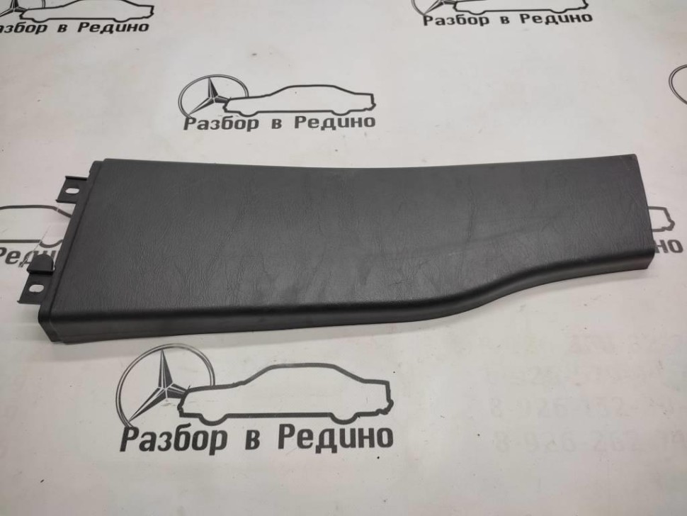 Накладка средней стойки MERCEDES-BENZ M-класс W163 рестайлинг (2001 - 2005) фото 1 — Разборка Мерседес