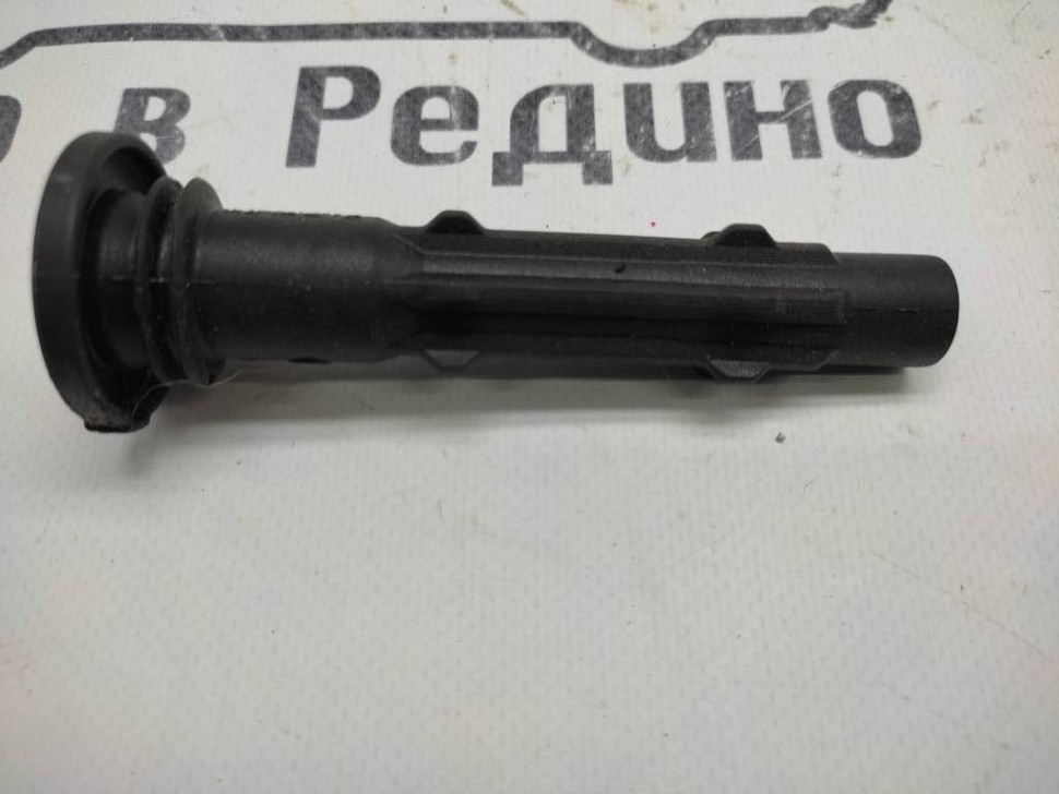 Наконечник свечи MERCEDES-BENZ E-класс W212/S212/C207/A207 (2009 - 2013) фото 1 — Разборка Мерседес