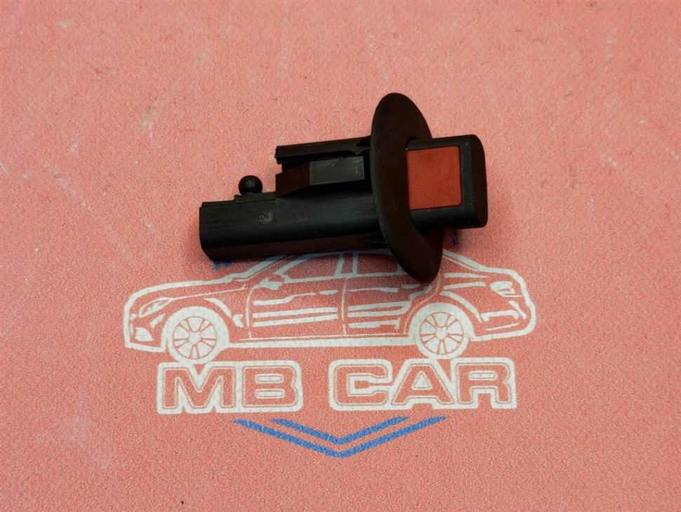 Кнопка MERCEDES-BENZ C-класс W203/S203/CL203 (2000 - 2004) фото 1 — Разборка Мерседес