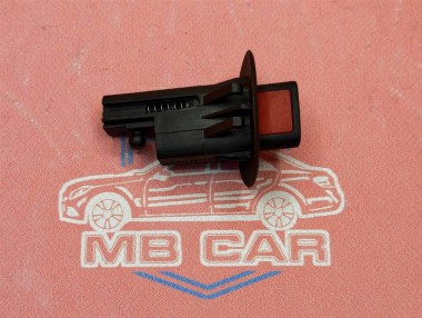 Кнопка MERCEDES-BENZ C-класс W203/S203/CL203 (2000 - 2004) — Разборка Мерседес