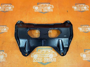 Защита рулевой рейки MERCEDES-BENZ C-класс W204/S204/С204 рестайлинг (2011 - 2015) — Разборка Мерседес