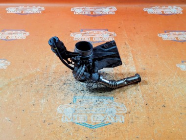 Дроссельная заслонка MERCEDES-BENZ C-класс W202/S202 рестайлинг (1997 - 2001) — Разборка Мерседес