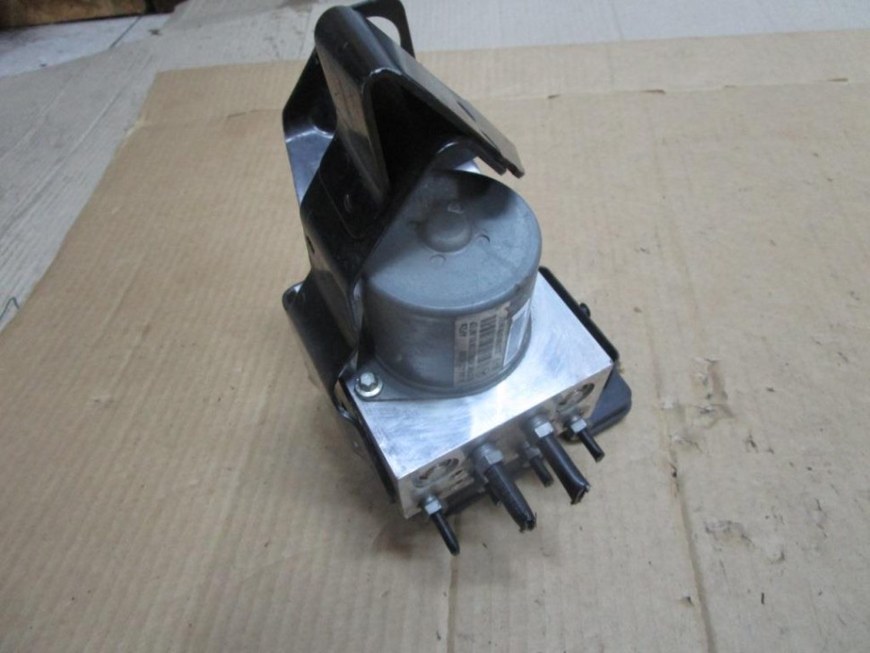 Блок ABS MERCEDES-BENZ GLE-класс AMG Coupe C292 (2015 - 2019) фото 1 — Разборка Мерседес