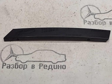 Молдинг заднего стекла MERCEDES-BENZ R-class w251 — Разборка Мерседес