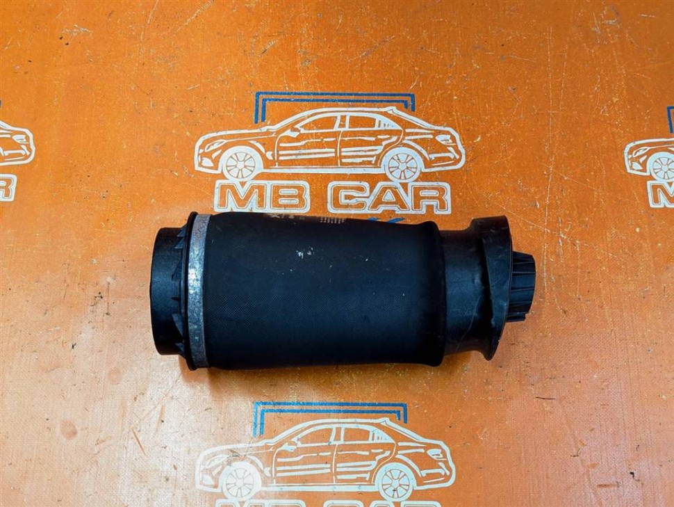 Пневмобаллон задний MERCEDES-BENZ R-класс W251 (2005 - 2007) фото 1 — Разборка Мерседес