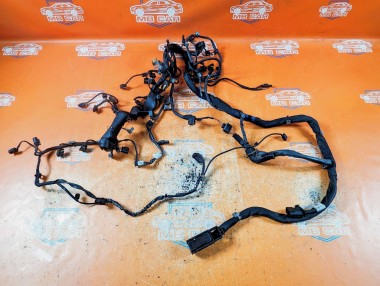 Проводка моторная MERCEDES-BENZ GL-класс X166 (2012 - 2016) &mdash; Разборка Мерседес