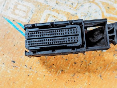 Проводка моторная MERCEDES-BENZ GL-класс X166 (2012 - 2016) &mdash; Разборка Мерседес