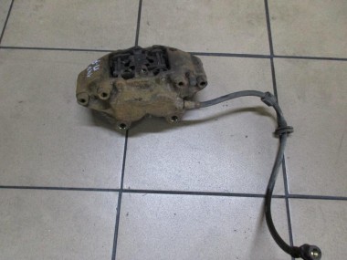 Суппорт передний правый MERCEDES-BENZ S-класс W140 (1991 - 1998) — Разборка Мерседес