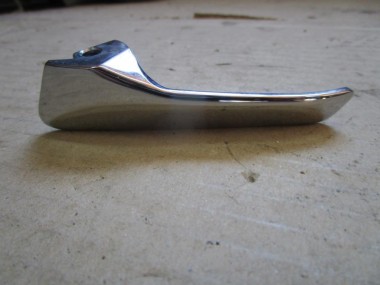 Ручка двери внутренняя MERCEDES-BENZ M-класс W163 (1997 - 2001) — Разборка Мерседес