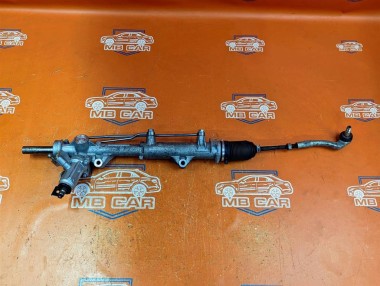 Рулевая рейка MERCEDES-BENZ C-класс W204/S204/С204 рестайлинг (2011 - 2015) — Разборка Мерседес